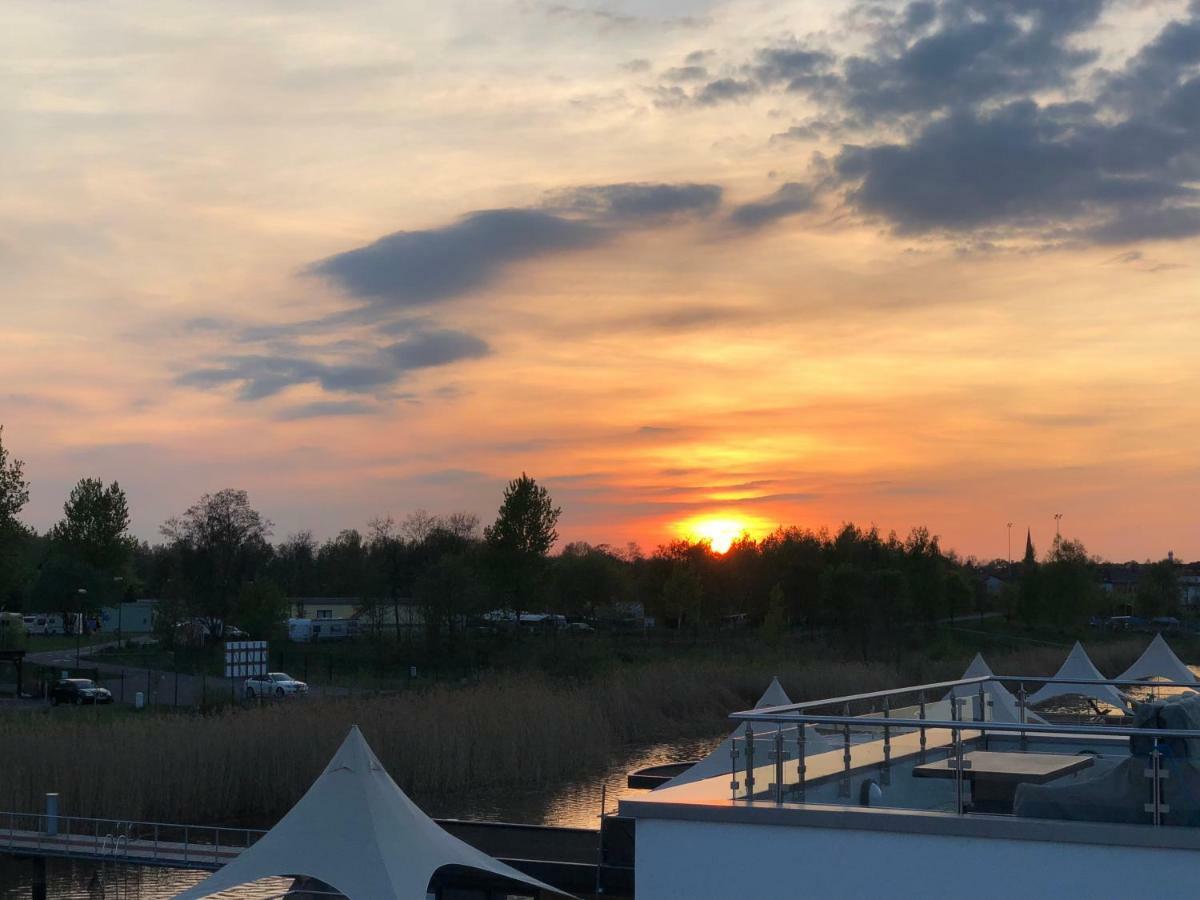 Hausboot Harmonie