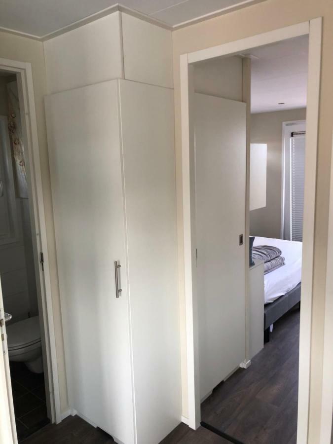 Hotel en barco Hausboot Harmonie