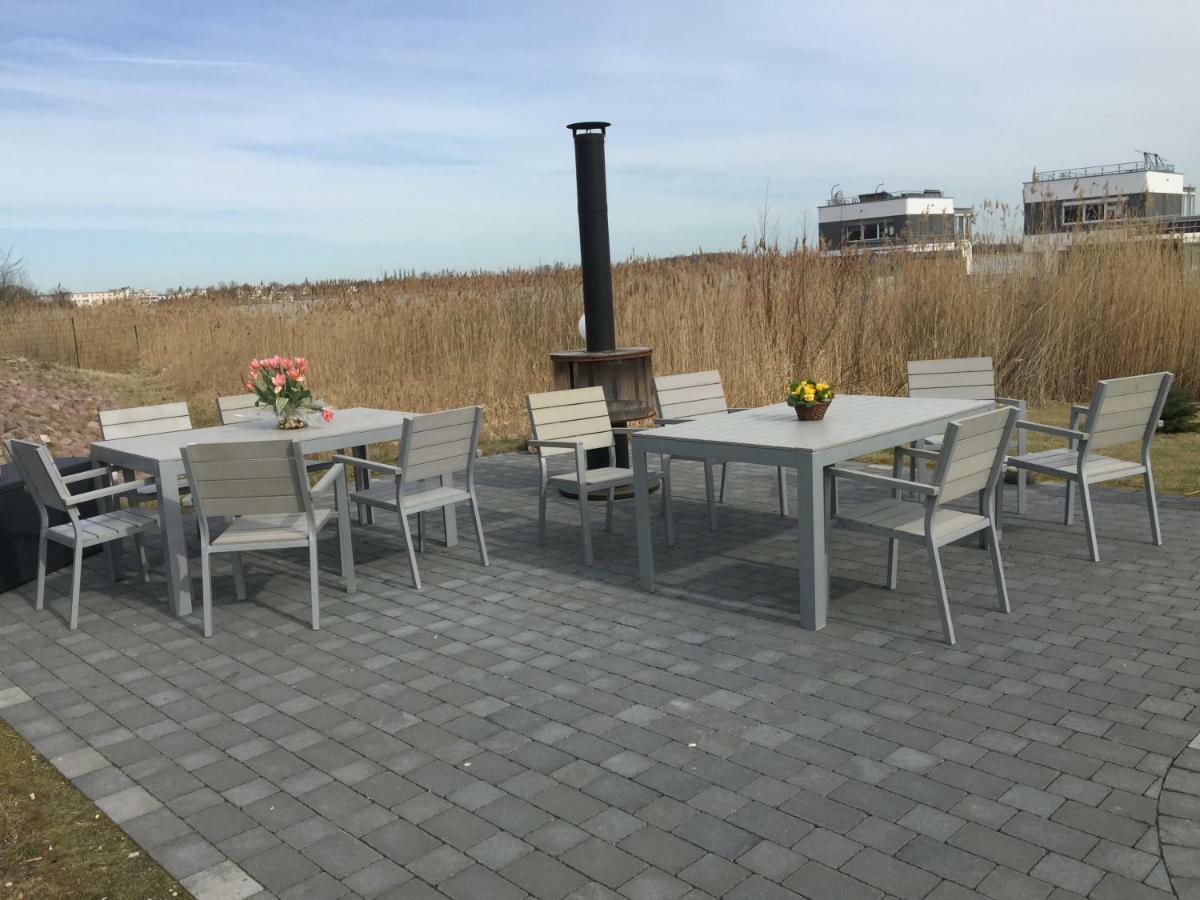 Hausboot Harmonie Botel *